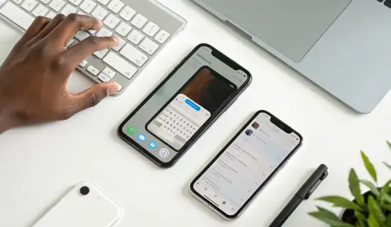 6.1″ vs 6.3″ vs 6.7″: какую диагональ iPhone 15/16/17 выбрать для набора текста и видимости интерфейса