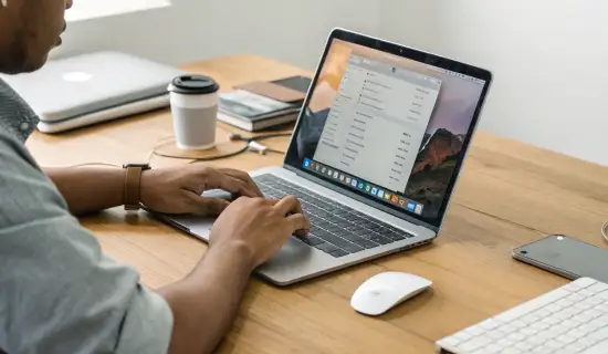 MacBook не подключается к Bluetooth‑мыши или клавиатуре: быстрый чек‑лист без переустановки macOS