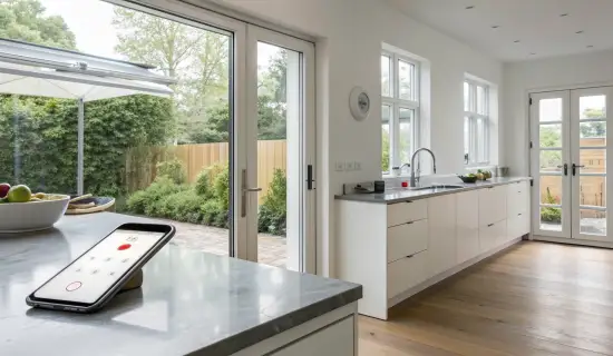 Датчики для «Дома Apple»: температура, протечки и открытие — что купить в 2025