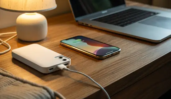 iPhone 13 mini в 2025: стоит ли брать и как продлить время работы