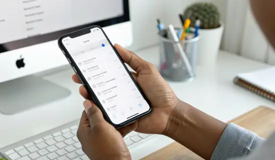 iPhone греется и быстро садится из‑за геолокации: как найти «виновника» и настроить службы геопозиции