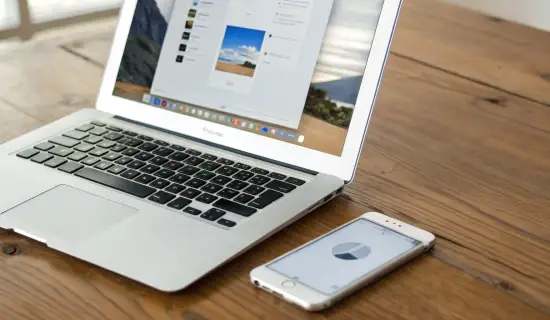 MacBook: что делать, если не работает AirDrop — пошаговый чек-лист без переустановки