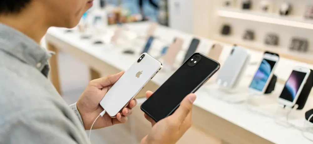 Как понять перед покупкой, подойдёт ли iPhone или Samsung Galaxy для диктовки текста и голосового ввода каждый день