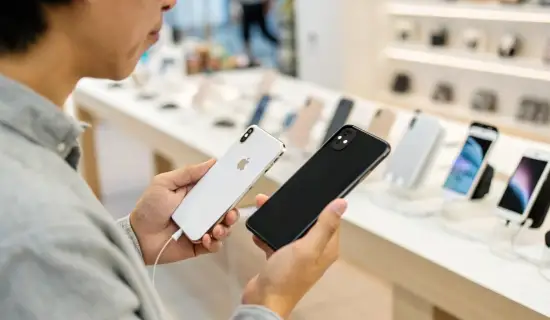 Как понять перед покупкой, подойдёт ли iPhone или Samsung Galaxy для диктовки текста и голосового ввода каждый день