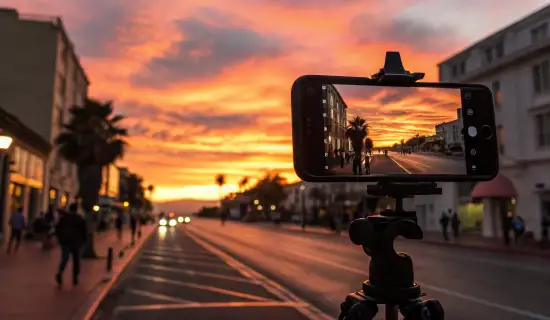 Samsung Galaxy: как включить и настроить запись HDR-видео и почему картинка может стать хуже