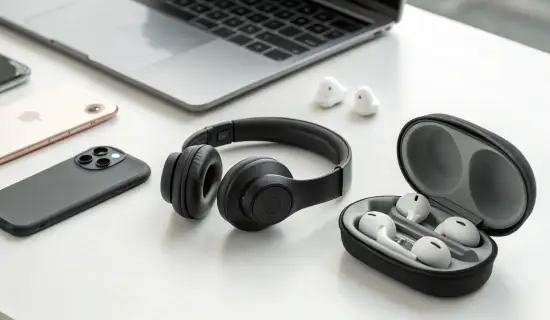 Линейка Beats 2025: какие наушники и гарнитуры ждать этой осенью