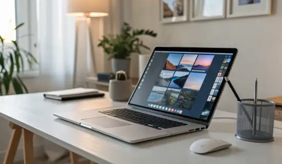 Как настроить Mac, чтобы не отвлекаться: уведомления, режимы фокуса и рабочие столы