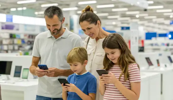 Как сэкономить на покупке техники к 1 сентября: б/у iPhone, прошлогодние Samsung и акции