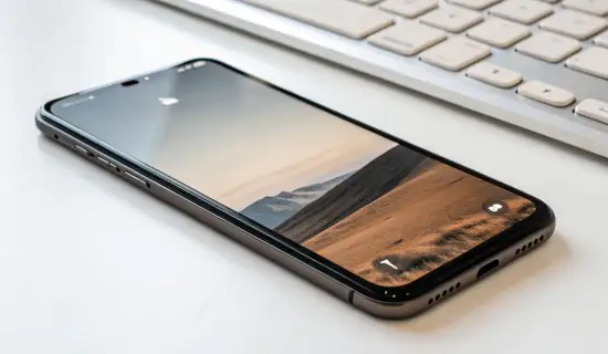 iPhone 17 с Face ID под экраном: что это даст яркости, фронталке и Always‑On