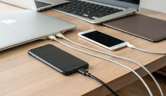 Новинки Apple: какие устройства обычно получают USB‑C и что это меняет для аксессуаров и зарядок