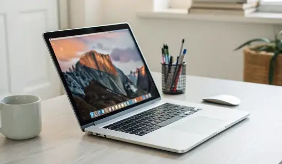 Полезные функции macOS, которые стоит включить сразу после покупки MacBook