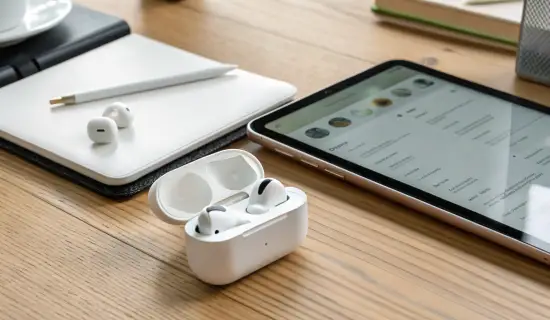 AirPods: как проверить совместимость iPhone и iPad со всеми функциями перед покупкой
