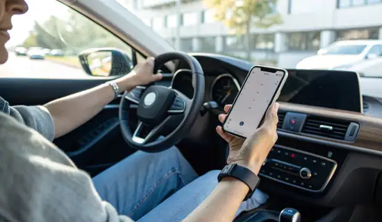 Экстренная помощь: обнаружение ДТП и Medical ID на iPhone 14–17 — настройка за 10 минут