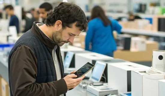 Samsung Galaxy: как понять, что телефон «серый» или для другого региона и чем это грозит покупателю