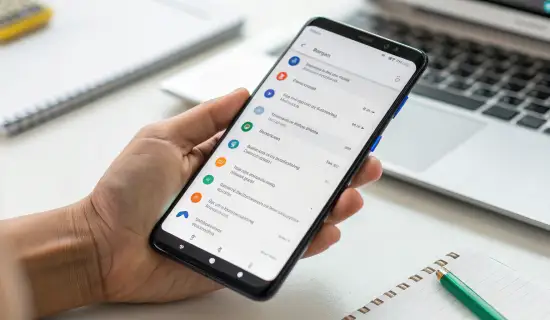 Samsung Galaxy: как отключить навязчивую рекламу и рекомендации в системе без потери функций