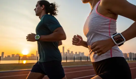 Какие Apple Watch брать для бега 5–21 км в 2025: SE, Series или Ultra