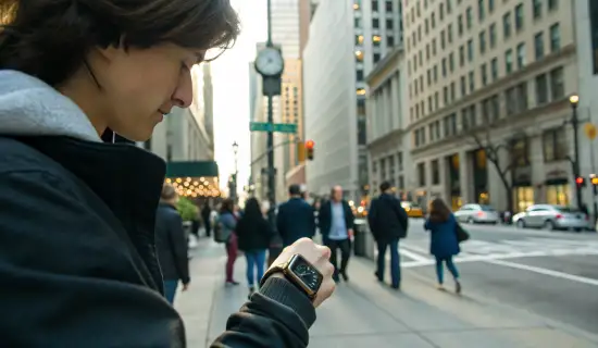 Какие новинки Apple Watch действительно помогают не пропускать звонки, сообщения и напоминания