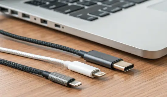 Как выбрать кабель USB‑C: чем отличаются зарядные, «для данных» и для монитора
