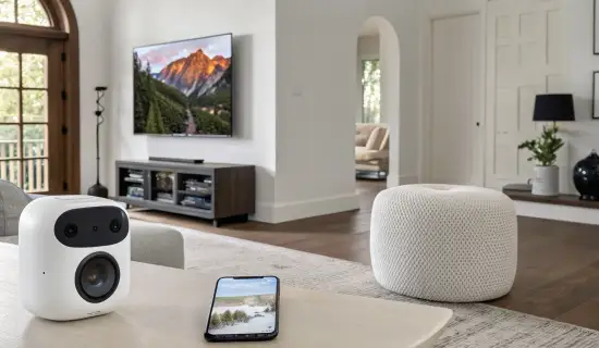 HomeKit Secure Video в 2025: выбираем камеры и настраиваем iCloud+ без лишних подписок
