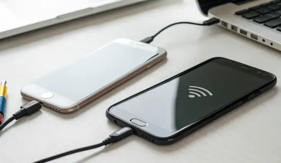 Android: как перенести данные на новый смартфон без кабеля — через Google и резервные копии