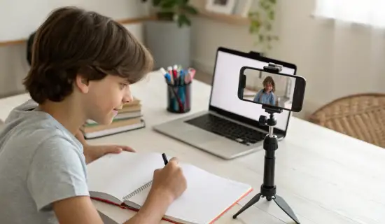 Какой iPhone взять ребёнку для учёбы онлайн: б/у, SE или актуальная линейка