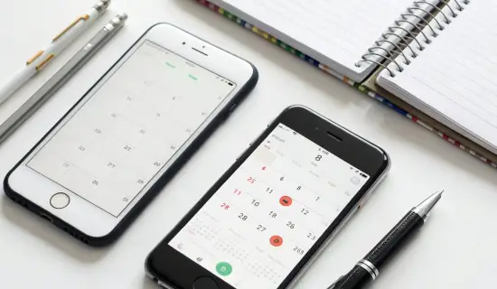iPhone или Samsung Galaxy: что удобнее для заметок, списков дел и личной организации без лишних приложений