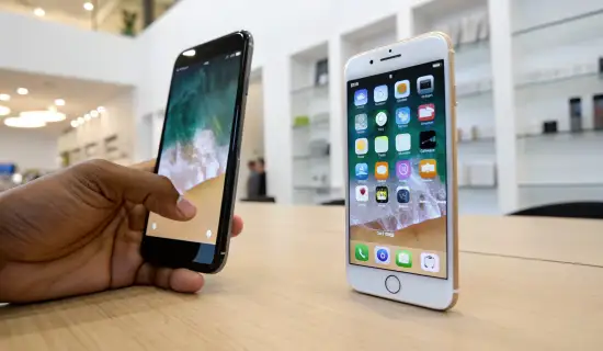 120 Гц против 60 Гц на iPhone: 17 Pro/16 Pro/15 Pro vs 17/16/15 — где ProMotion даёт реальную пользу