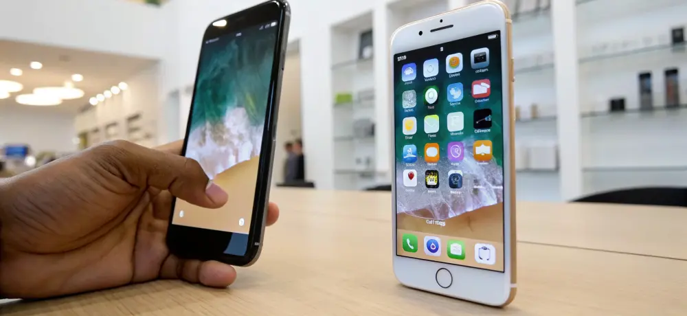 120 Гц против 60 Гц на iPhone: 17 Pro/16 Pro/15 Pro vs 17/16/15 — где ProMotion даёт реальную пользу