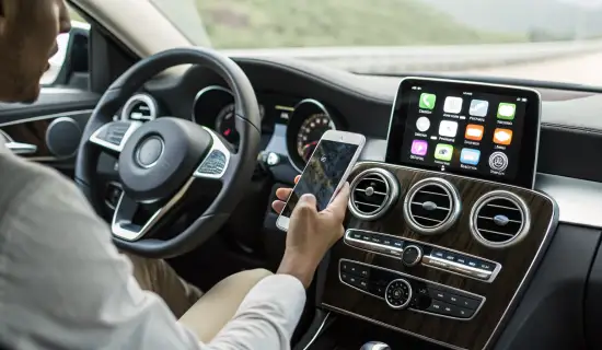 CarPlay нового поколения в 2025: какие авто поддержат и что реально заработает