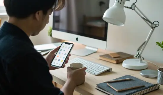 iPhone перестал получать уведомления: почему сообщения не приходают и как быстро вернуть без сброса