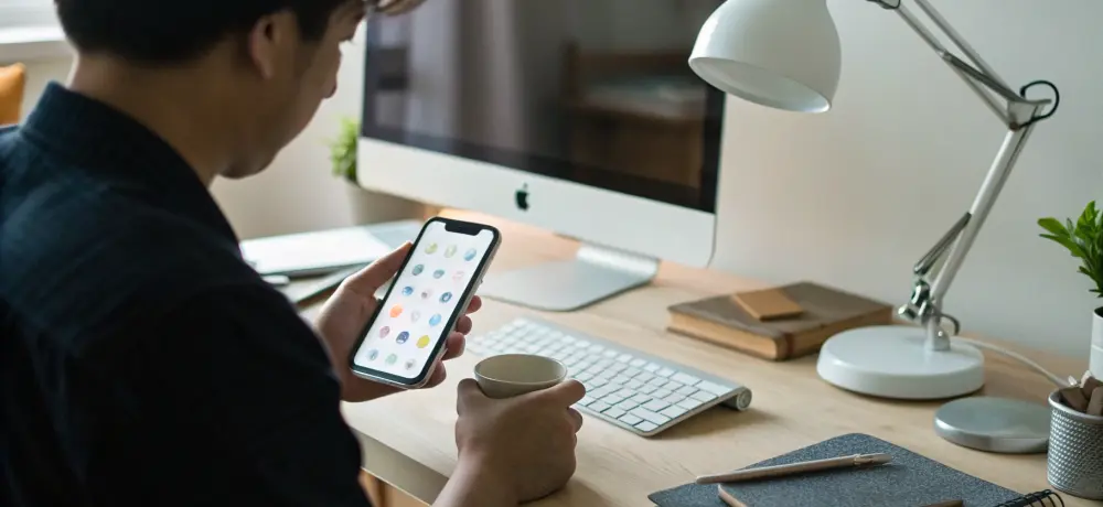 iPhone перестал получать уведомления: почему сообщения не приходают и как быстро вернуть без сброса