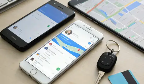 Топ смартфонов 2025 до 30 000 ₽ для мессенджеров, банков и навигатора