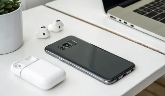 AirPods и Samsung Galaxy: какие функции работают и что будет ограничено