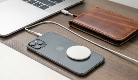 MagSafe на iPhone: что действительно стоит купить — зарядка, автодержатель, кошелёк (и что брать не надо)