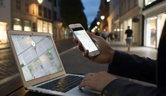 Потеряли iPhone: план действий в «Локаторе», блокировка eSIM и защита Apple Pay