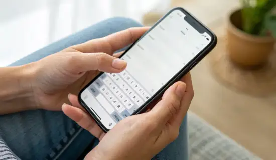 Как отключить автокоррекцию и «умные» замены на iPhone, если они мешают печатать