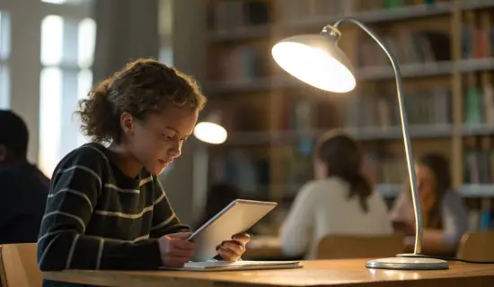 Полезные функции iPad, которые стоит включить сразу после покупки для учебы и чтения