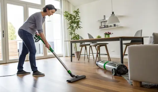 Как выбрать пылесос Dyson в 2025: V12, V15, Gen5 и насадки Submarine для влажной уборки