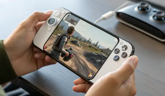 Игры на iPhone 16 Pro без троттлинга: сравниваем охлаждающие чехлы и настройки графики