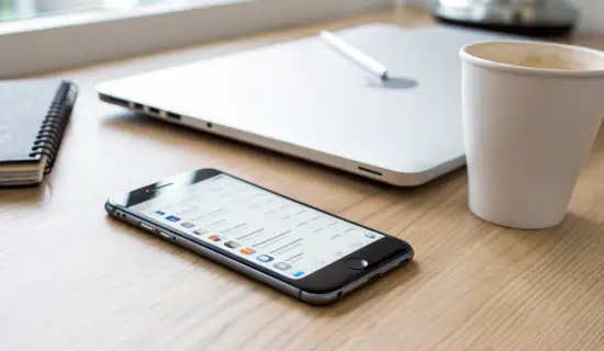 Оптимизация уведомлений на iPhone для работы: почта, мессенджеры и режим «Фокус»