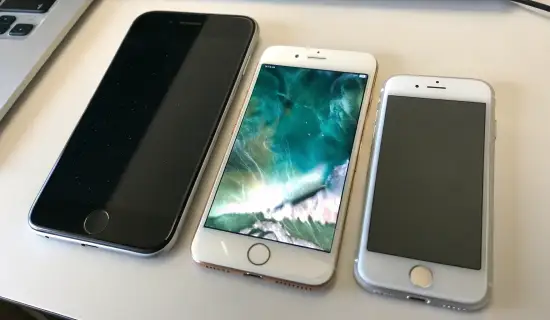 iPhone 17 Air против iPhone 16 и iPhone 15: стоит ли ждать «лёгкий» апгрейд