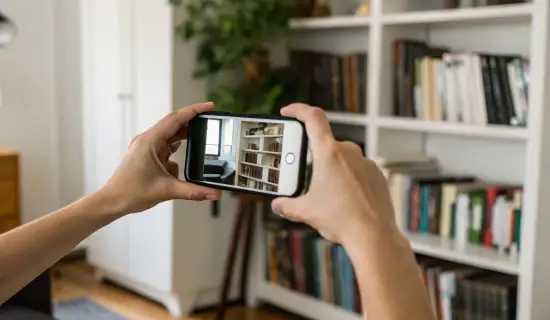 iPhone: как проверить, что камера и стабилизация не повреждены после падения — быстрый тест без приложений