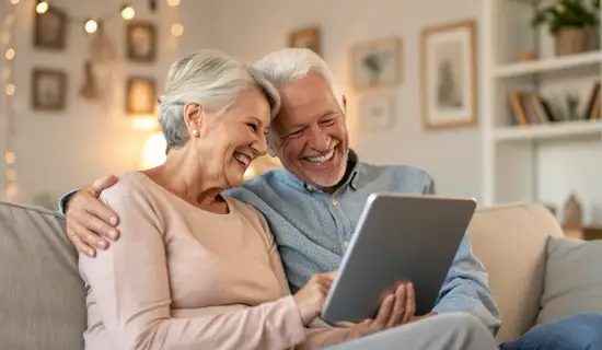 Какой планшет выбрать родителям для сериалов и видеозвонков в 2025 году