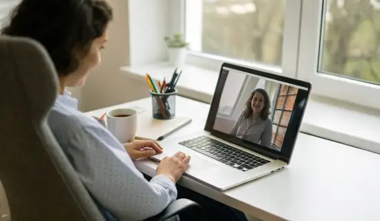 Полезные функции MacBook для быстрых совещаний и созвонов: микрофон, камера, режимы фокуса и звук