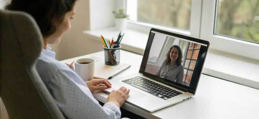 Полезные функции MacBook для быстрых совещаний и созвонов: микрофон, камера, режимы фокуса и звук