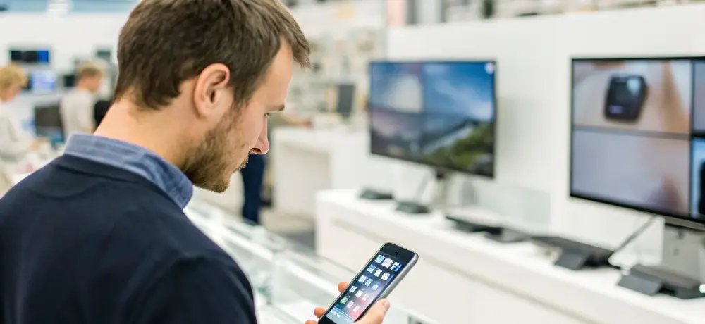 Как проверить, что iPhone не под MDM и не привязан к организации