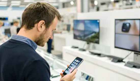 Как проверить, что iPhone не под MDM и не привязан к организации