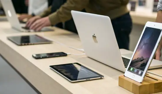 Актуальные iPhone, iPad и Mac: как устроены линейки и что выбрать