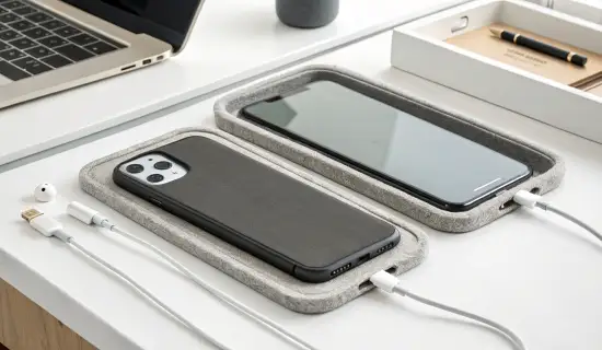 ТОП недорогих аксессуаров 2026 для iPhone и Android: как уложиться в 3000 ₽