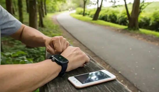 Apple Watch не считают шаги или пульс неточно: как откалибровать и что влияет на точность